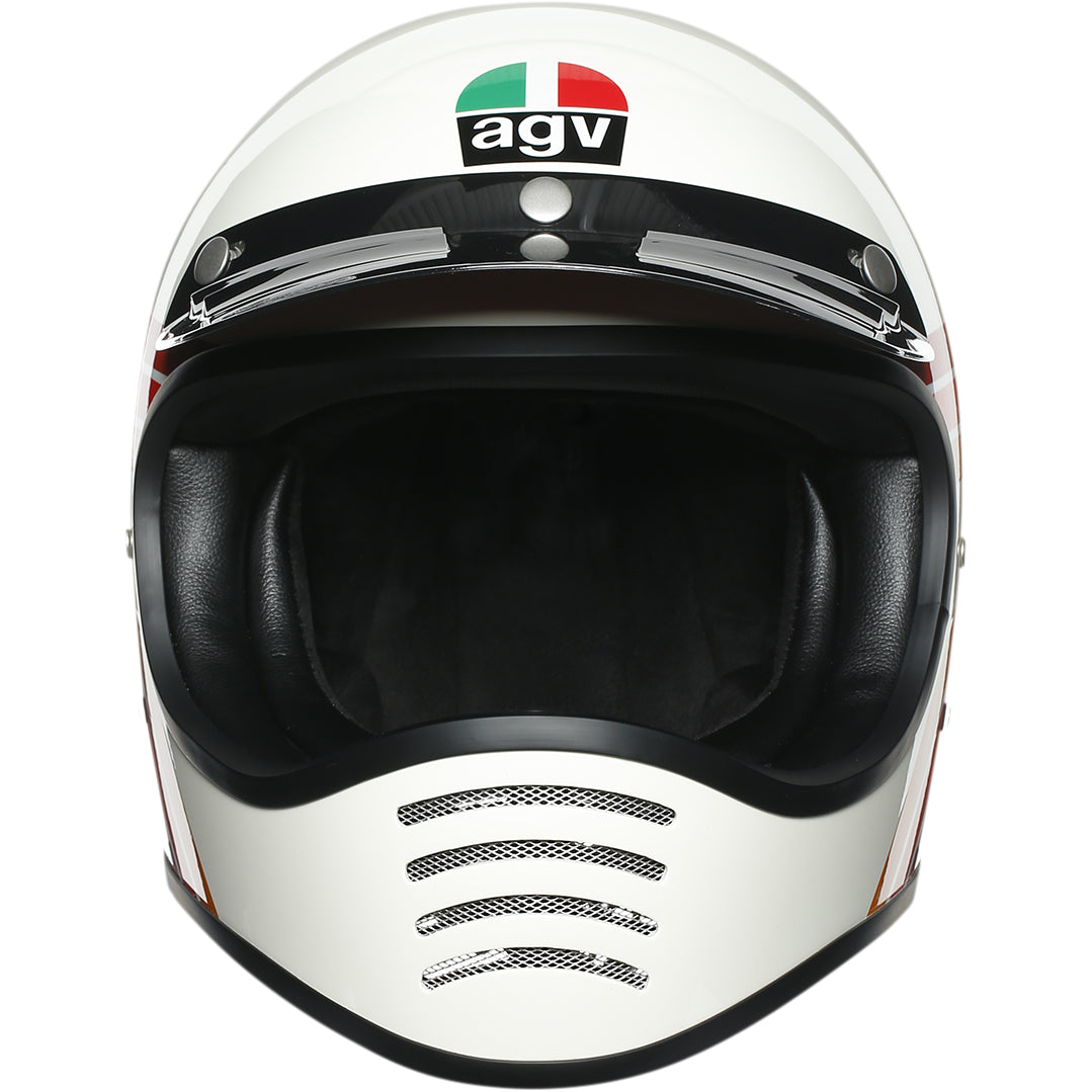 AGV X101 Dakar 87 Helmet