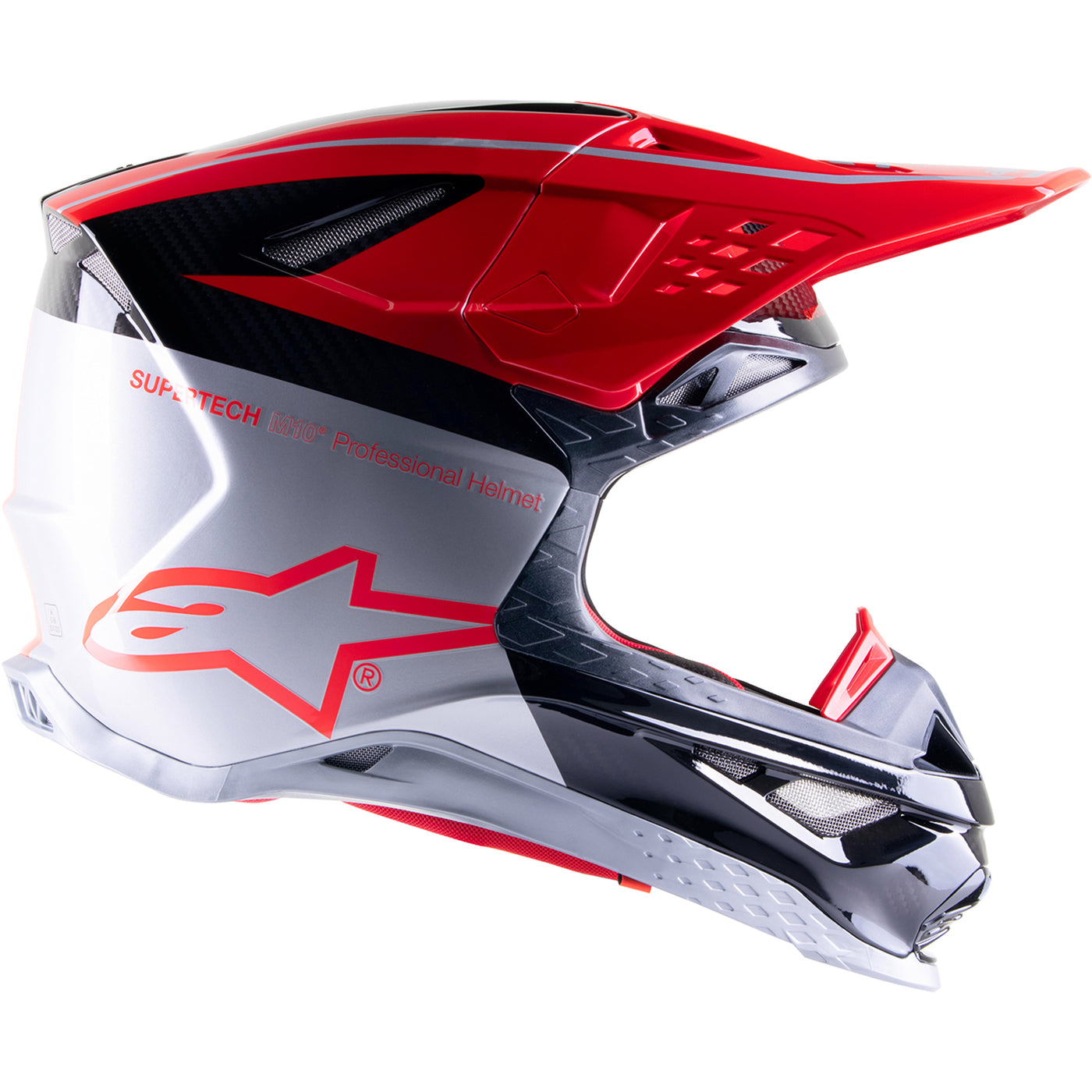 Alpinestars Supertech M10 Limited Edition Acumen MIPS® Helmet