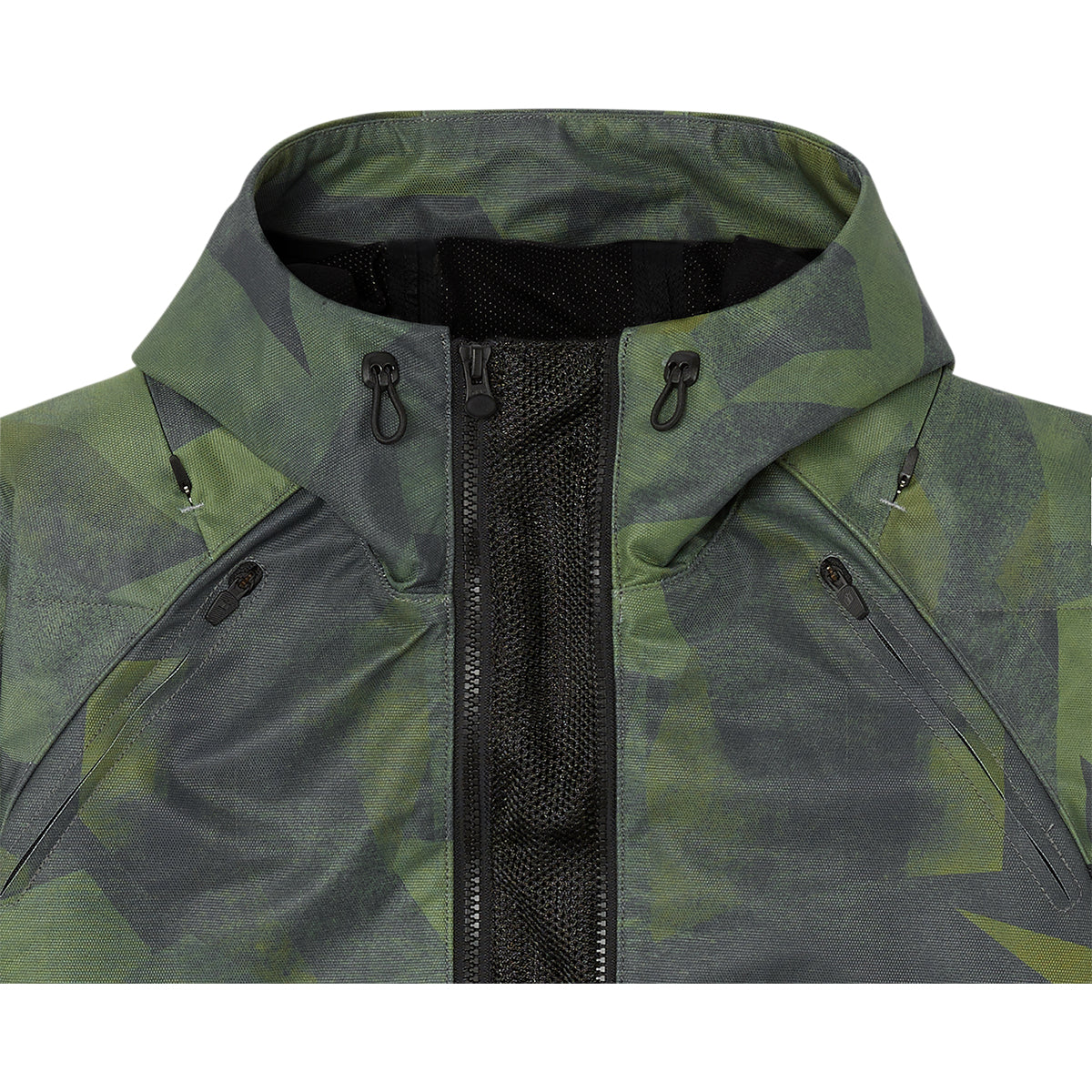 ICON Airform Battlescar™ Jacket