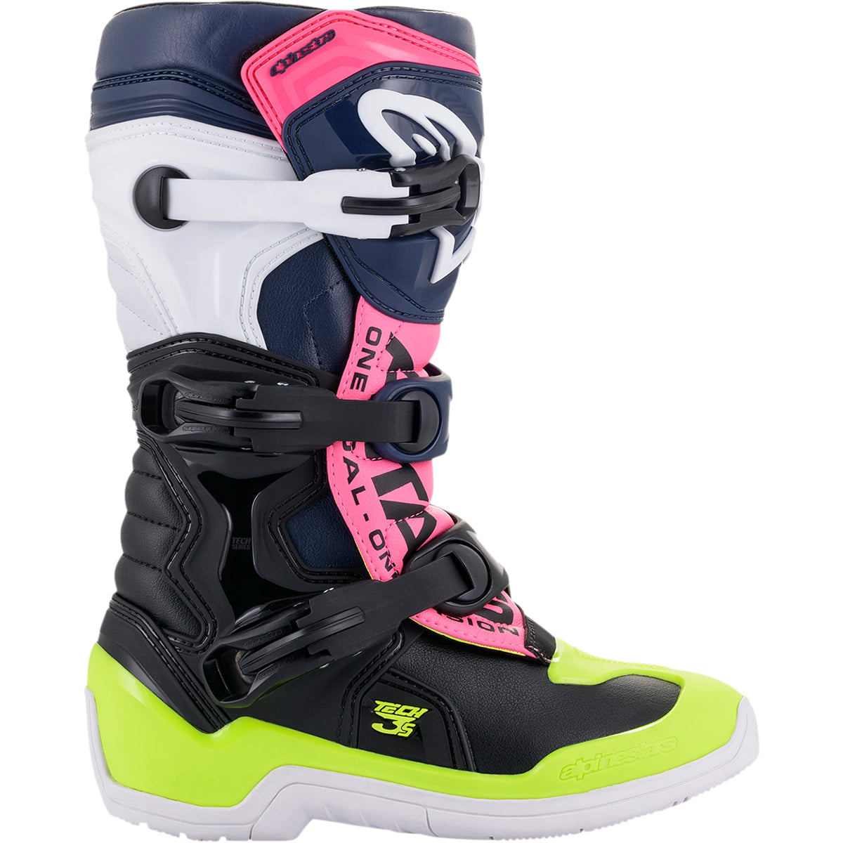 Alpinestars Youth Tech 3S Boots