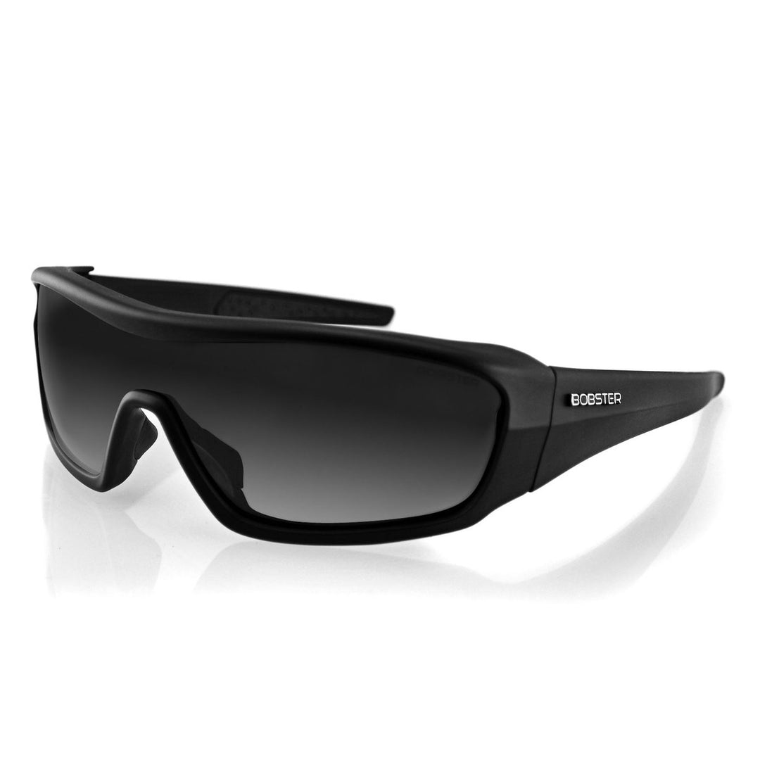 Bobster Enforcer Sunglasses - Front Side View