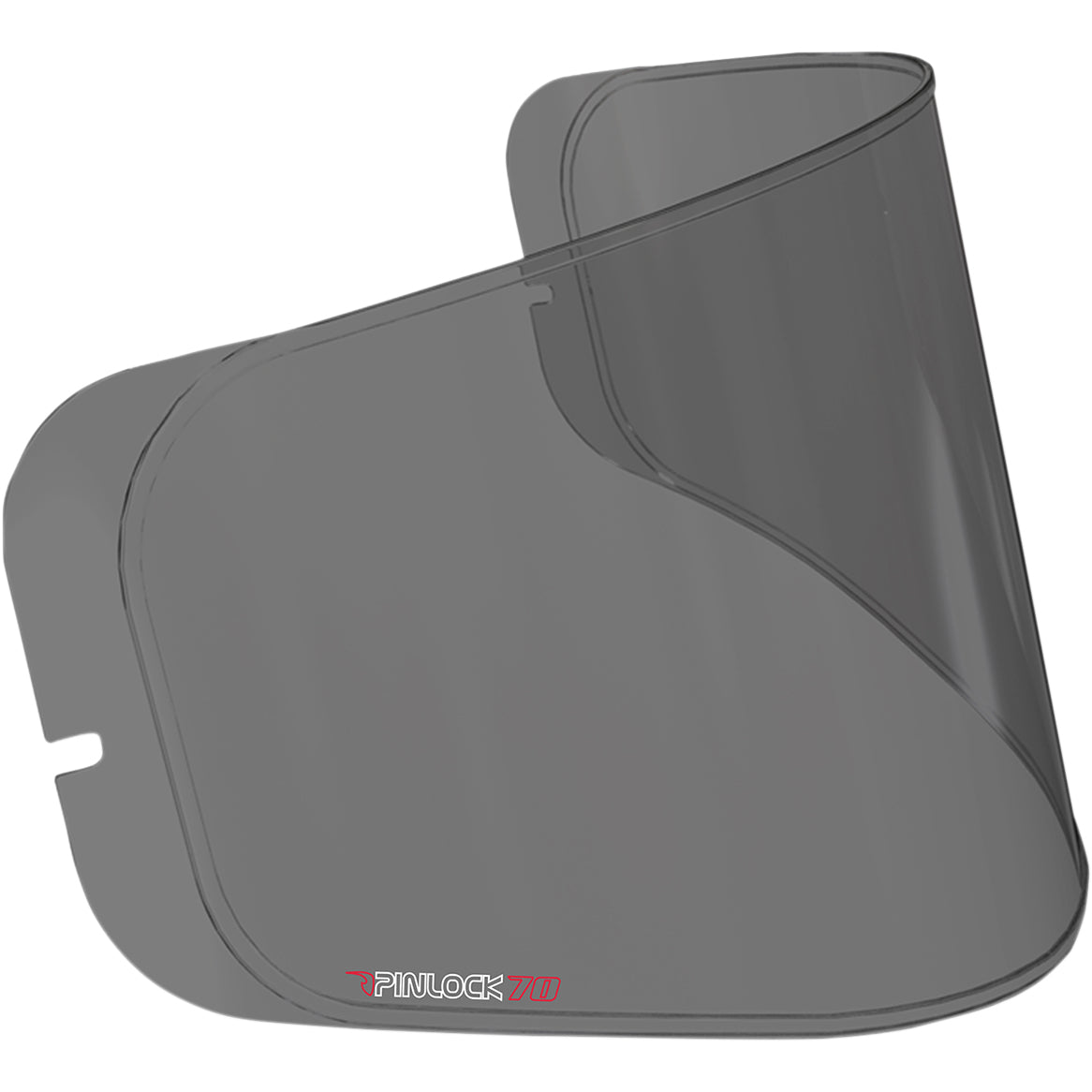 ICON Airmada/Airframe Pro™ Helmet Pinlock Optics Insert Lens