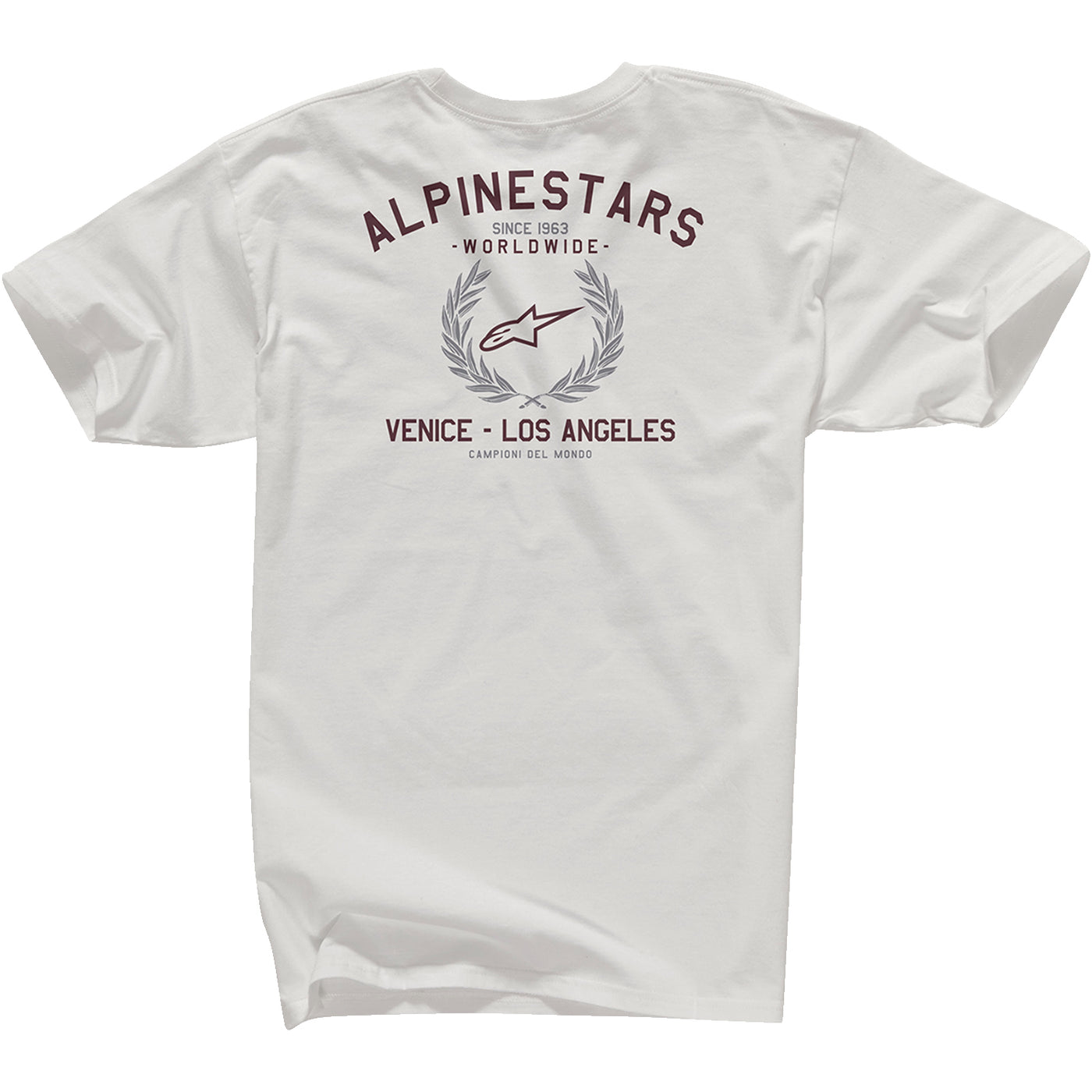 Alpinestars Wreath T-Shirt