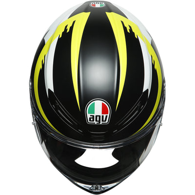 AGV K6 Rapid 46 Helmet