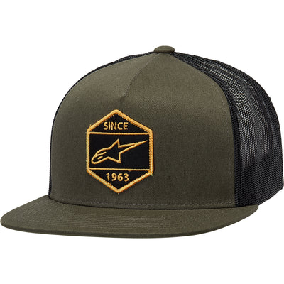 Alpinestars Bolt Trucker Hat