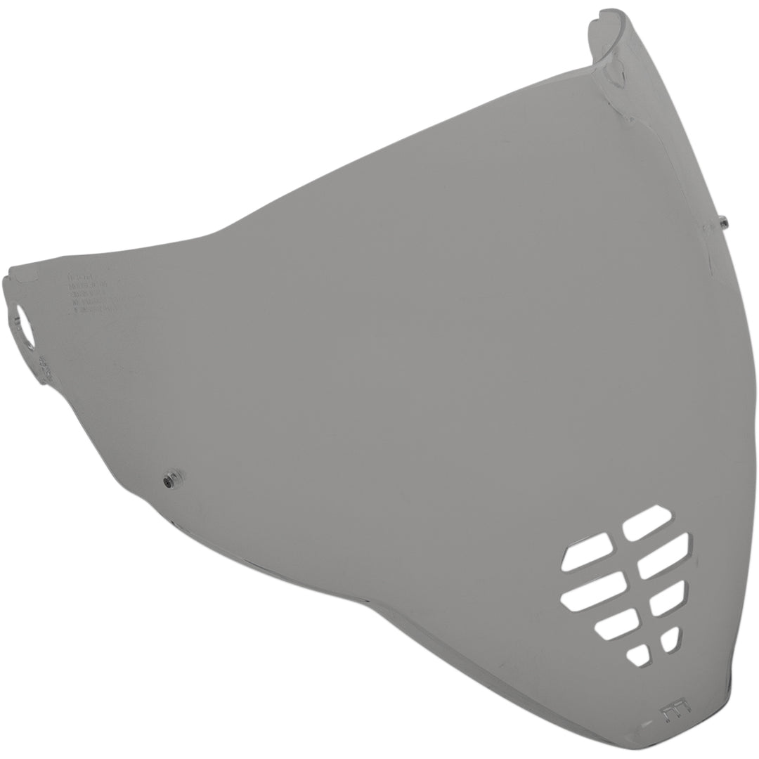 ICON Airflite™ Helmet Pinlock® FliteShield™ Clear - Front Side View