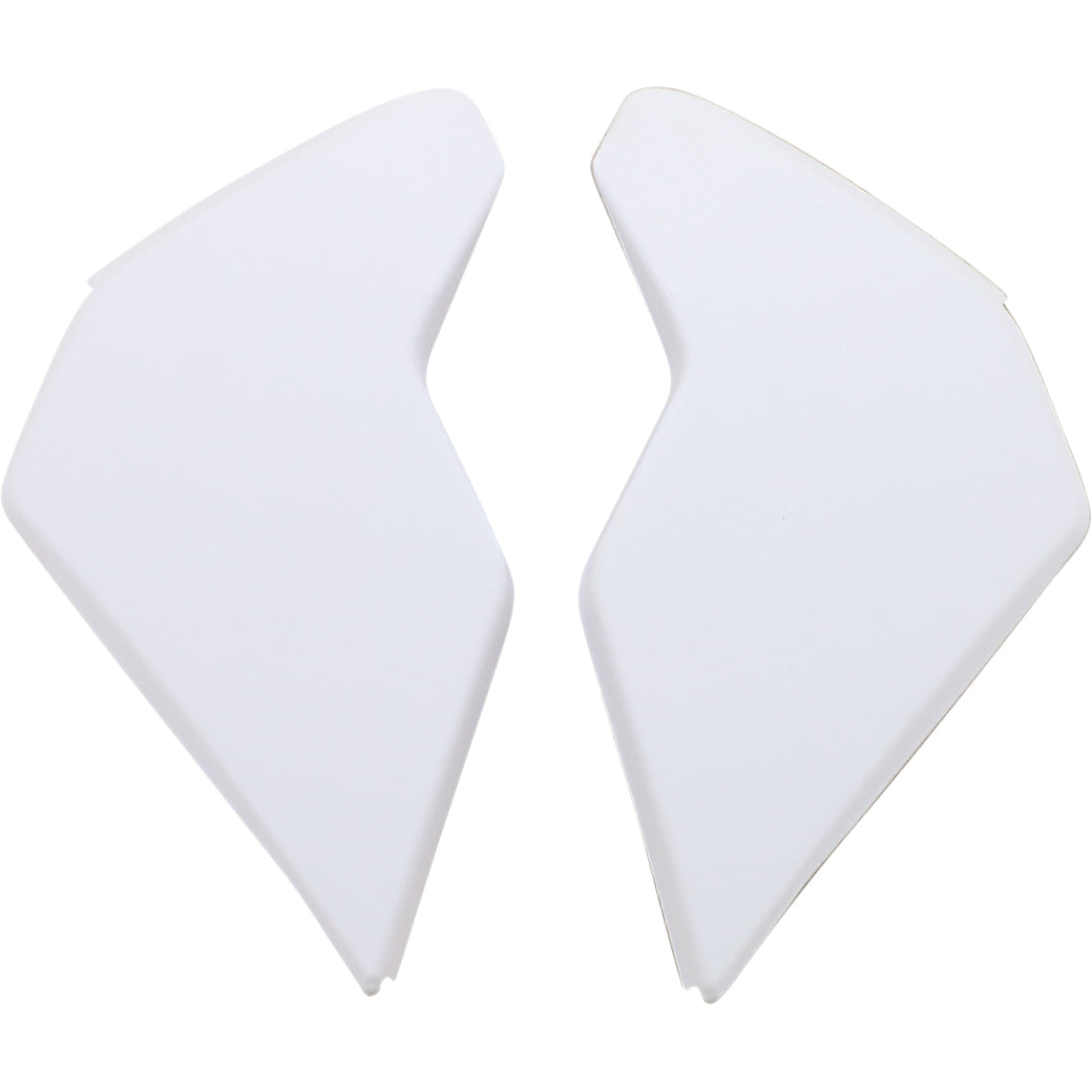 ICON Airflite™ Helmet Side Plates — Solid