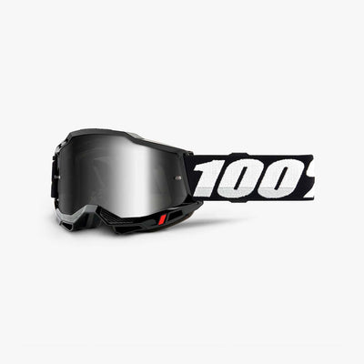 100% Accuri 2 Off Road Goggles - Mirror Lens