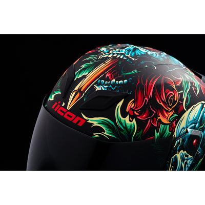 ICON Airflite™ Omnicrux MIPS® Helmet