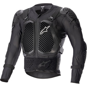 stock photo for the Alpinestars Bionic Action V2 Protection Jacket