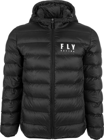 Fly Racing Spark Down Jacket