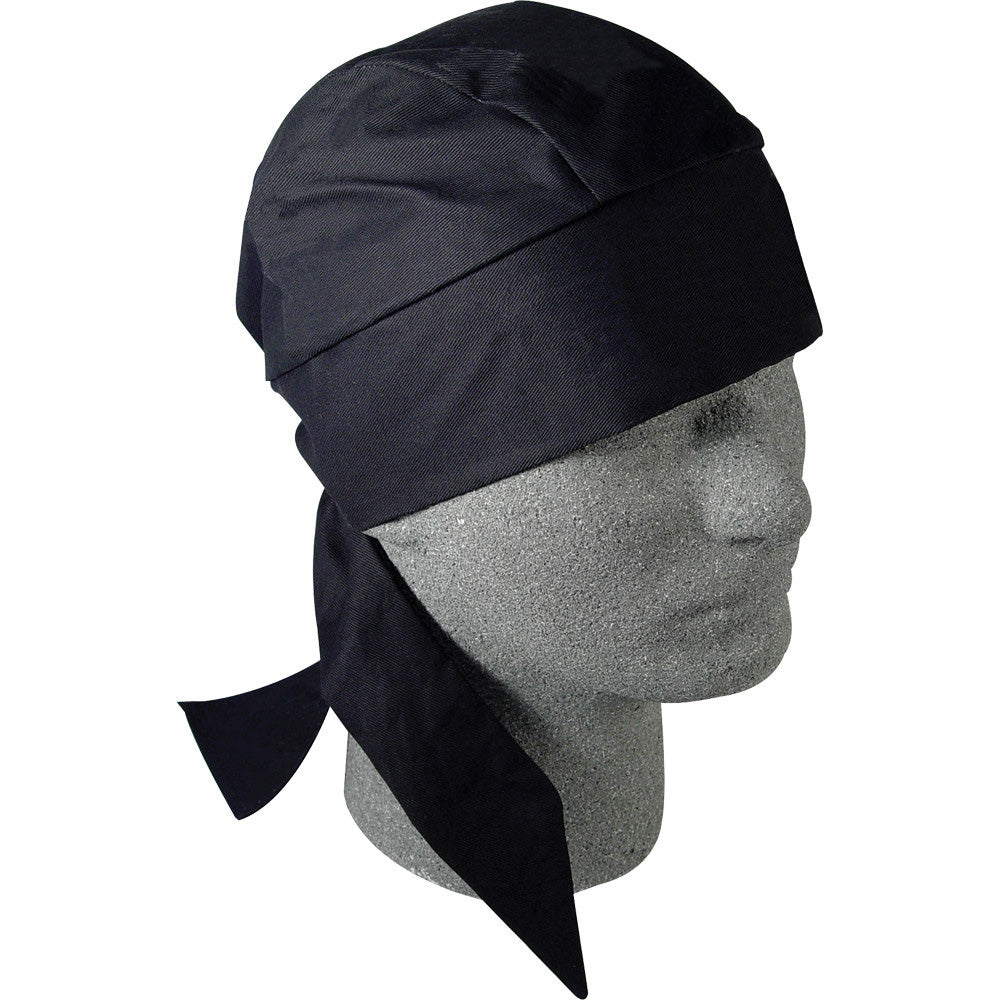 Zanheadgear Flydanna Deluxe - Front Side View