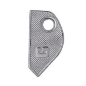 Gaerne USA Ankle Protector (Aluminum) - Display View