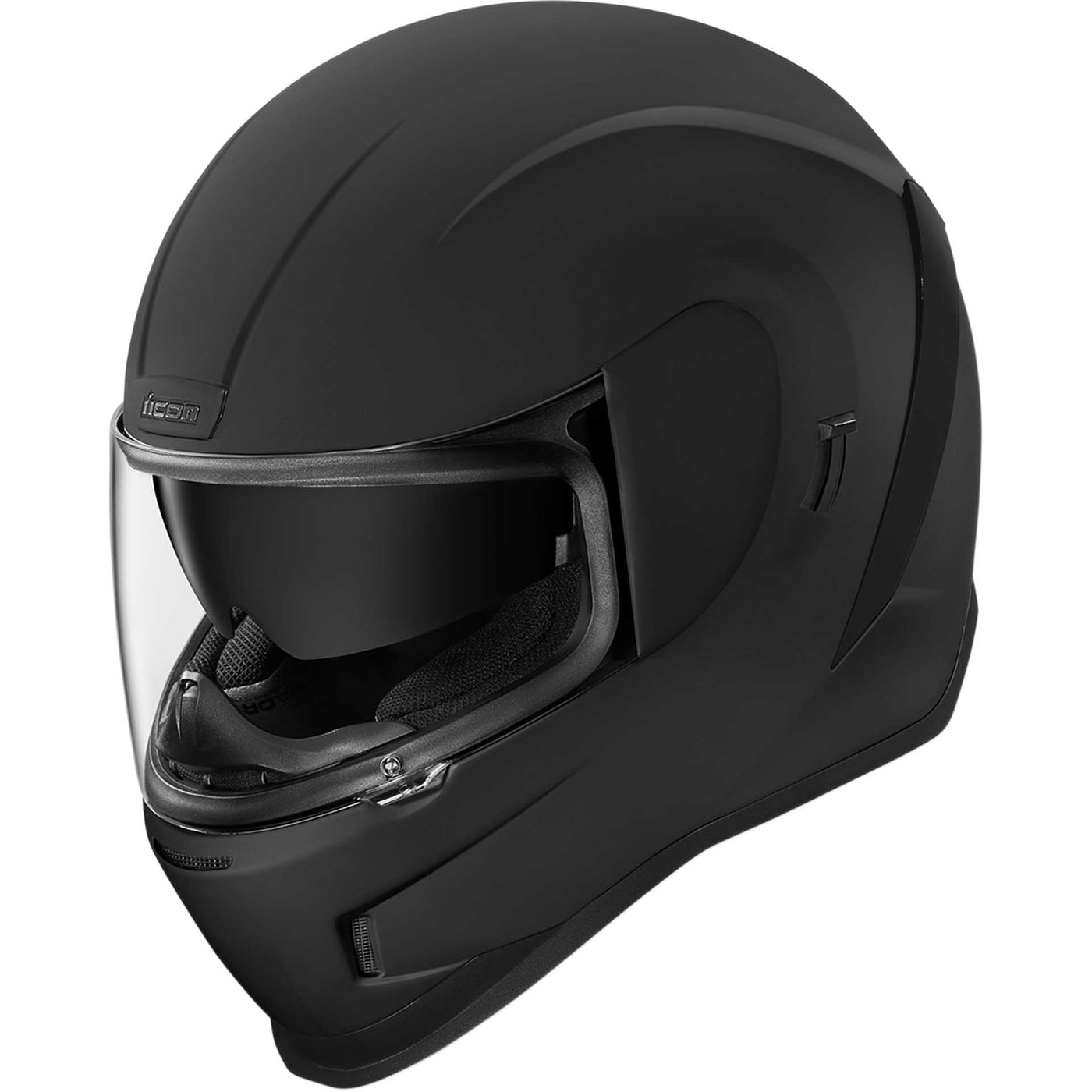 ICON Airform Rubatone Full Face Motorcycle Helmet
