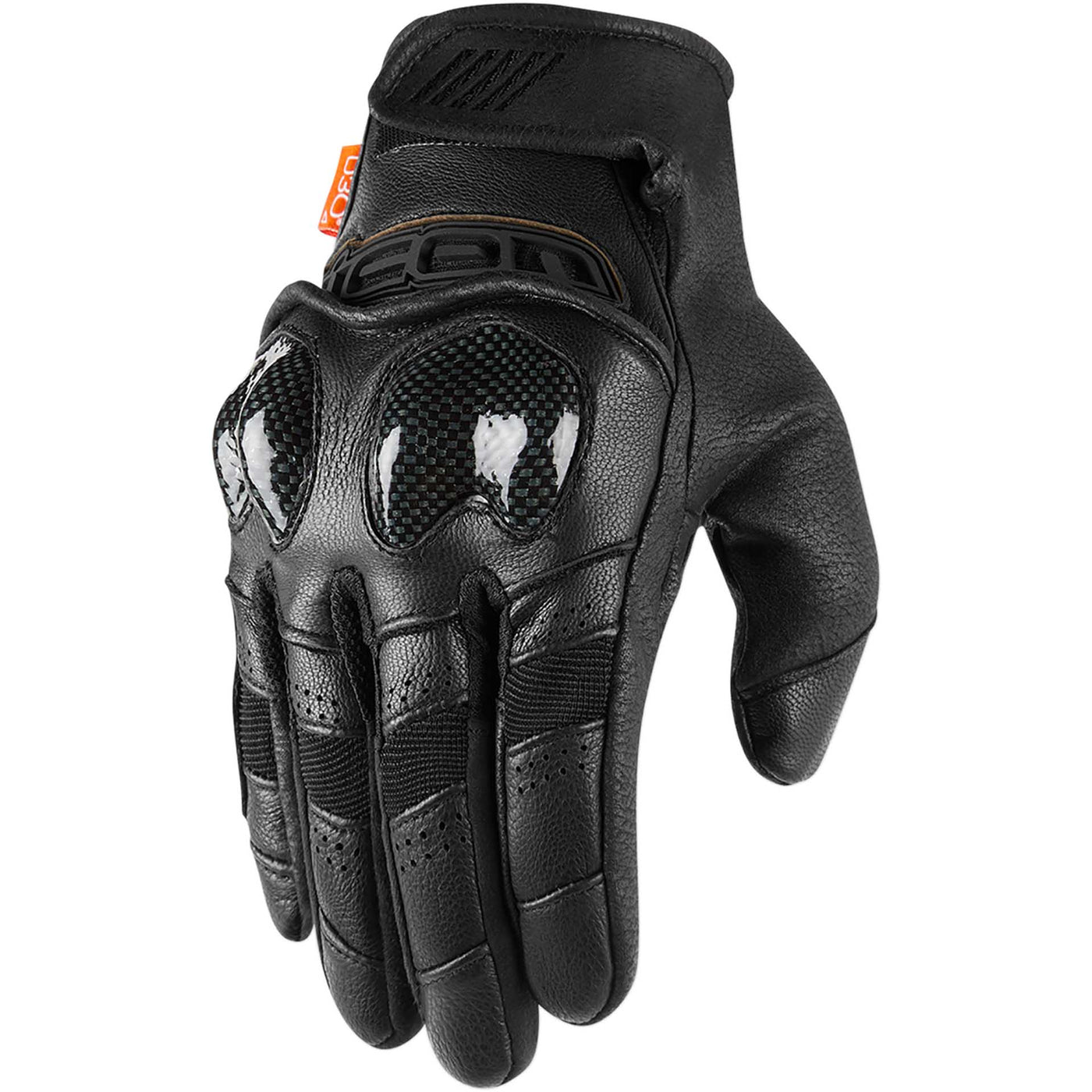 Icon Motorcycle Contra2 Gloves