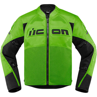 ICON Motorcycle Contra2 Jacket