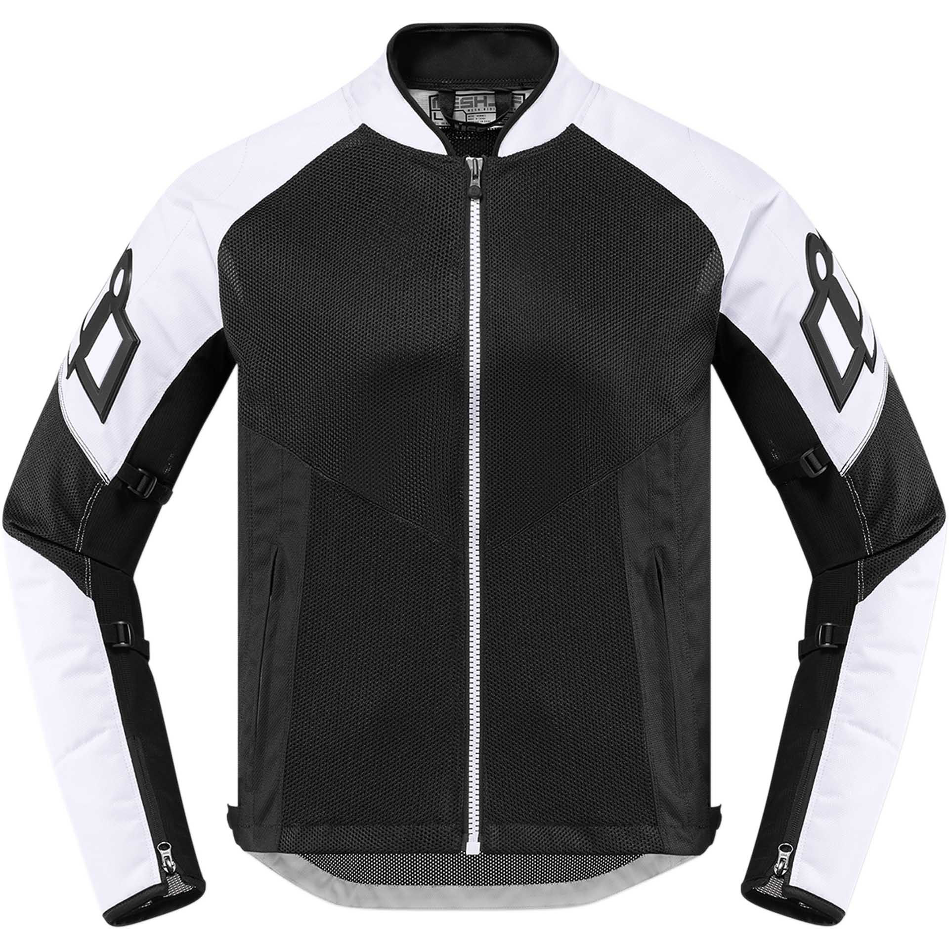 ICON Motorcycle Mesh AF Jacket | Jackets – Sprocketz