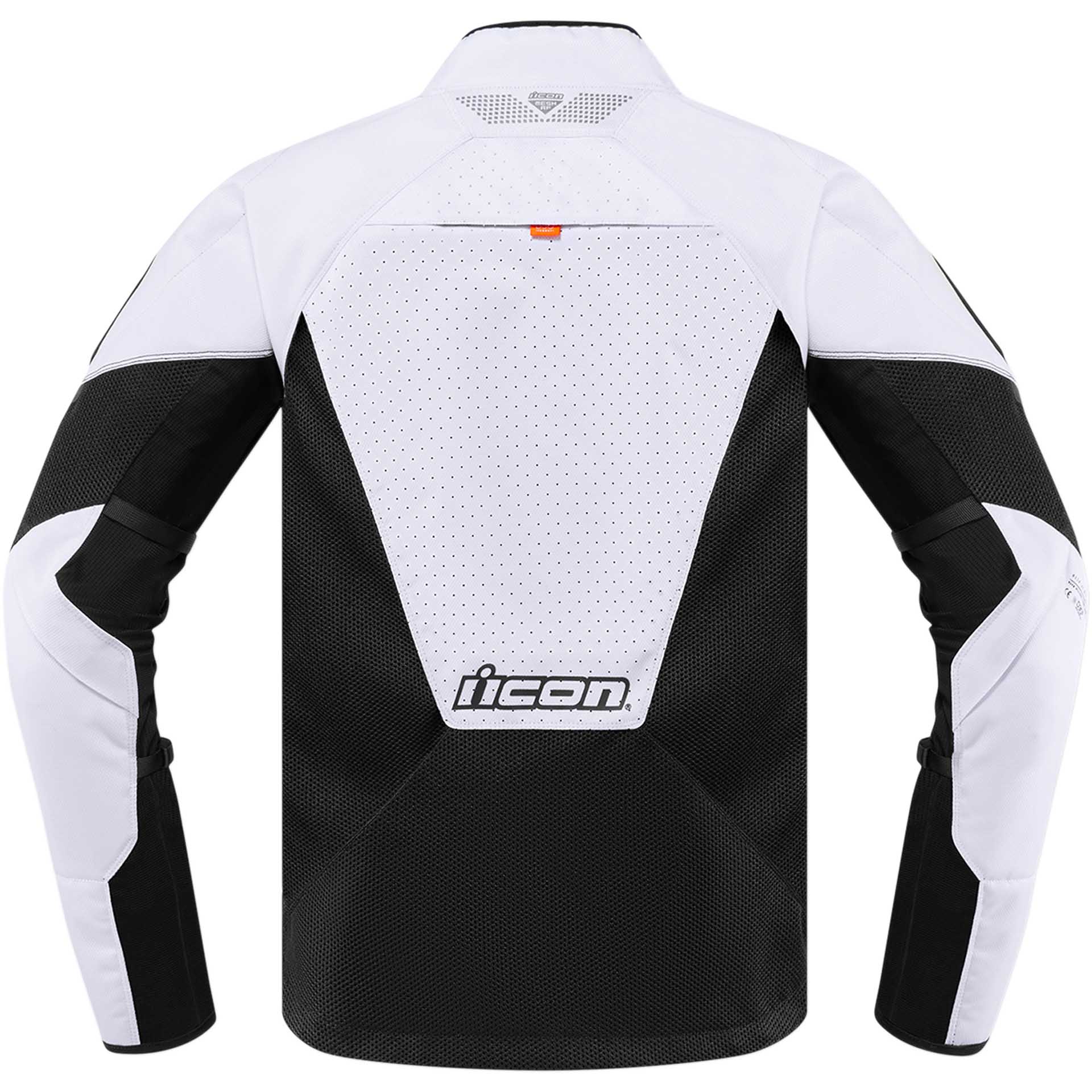 ICON Motorcycle Mesh AF Jacket | Jackets – Sprocketz