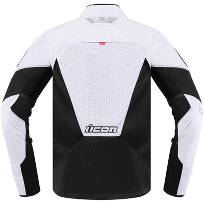 ICON Motorcycle Mesh AF Jacket