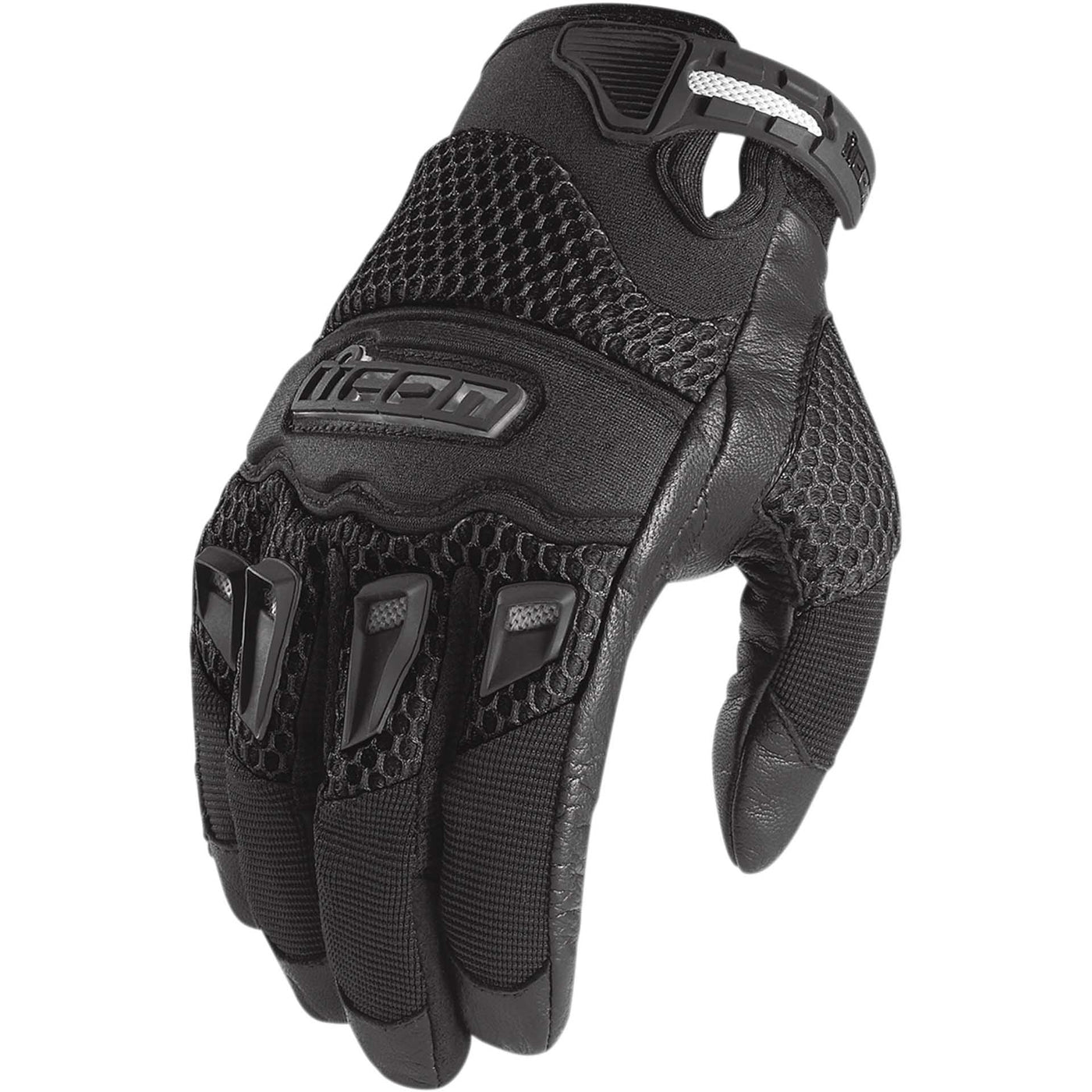 ICON Motorcycle Twenty-Niner Gloves