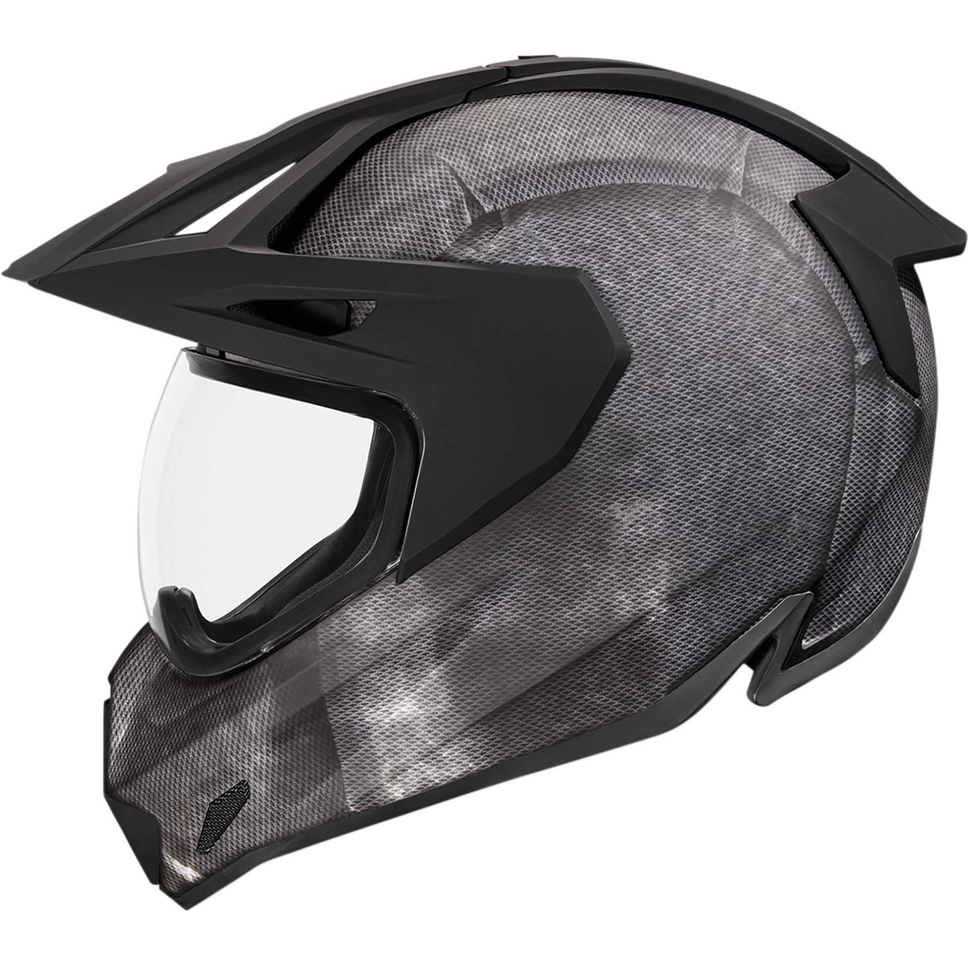 ICON Motorcycle Variant Pro Construct Helmet