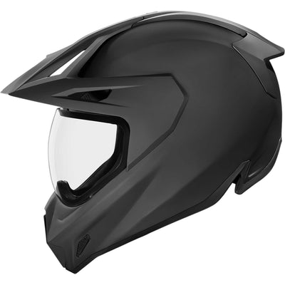 ICON Motorcycle Variant Pro Rubatone Helmet