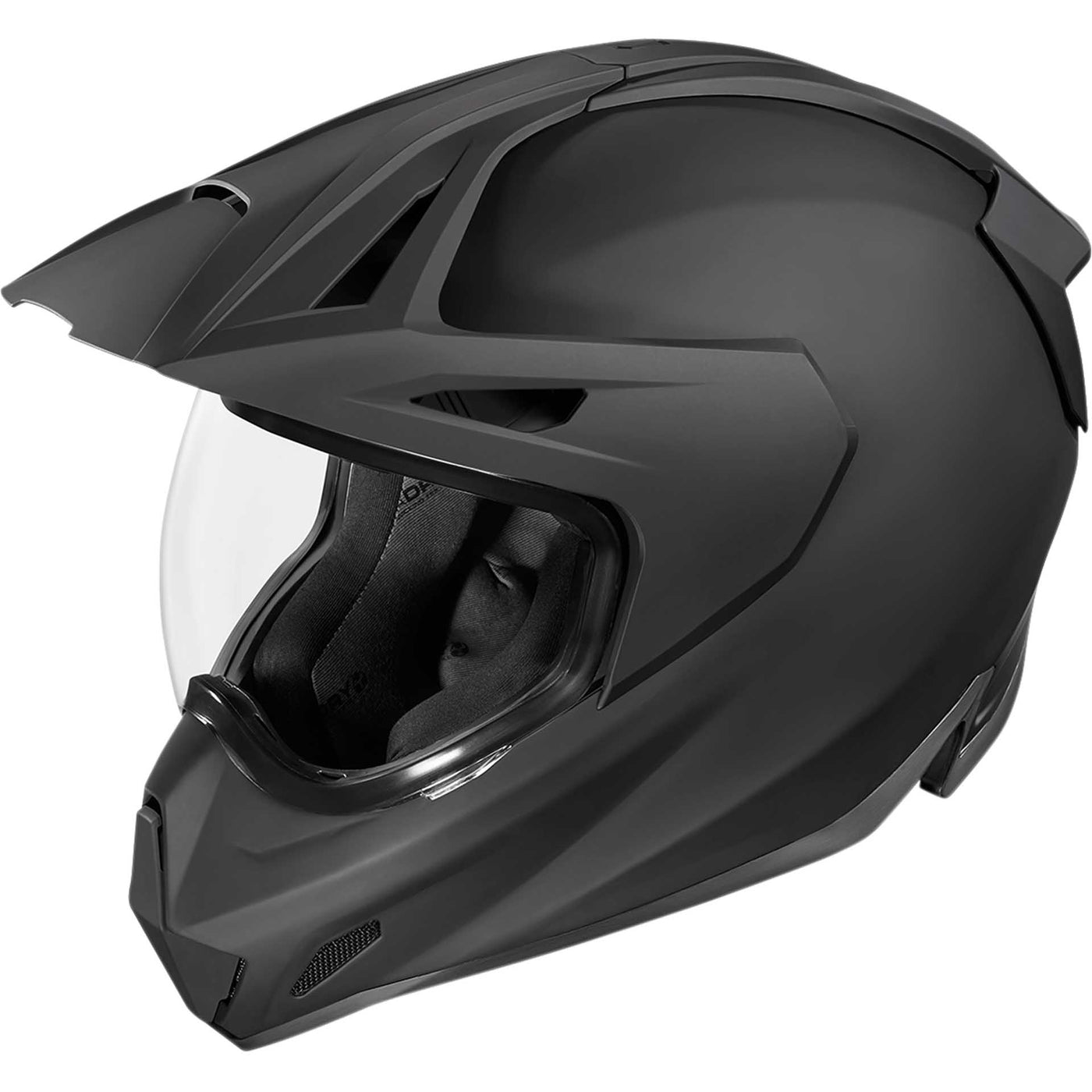 ICON Motorcycle Variant Pro Rubatone Helmet