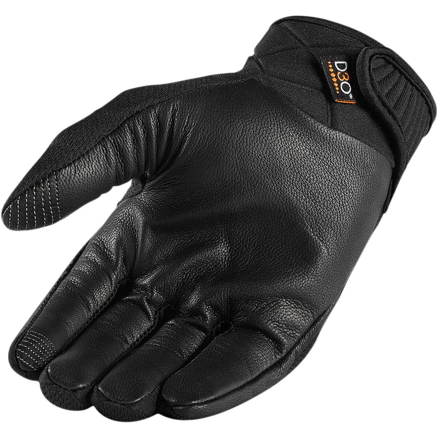 ICON Motorcycle Women's Anthem 2 CE Gloves