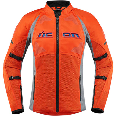 ICON Motorcycle Women's Contra2 Jacket