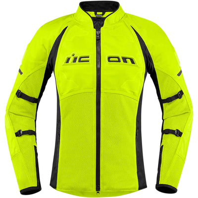 ICON Motorcycle Women's Contra2 Jacket