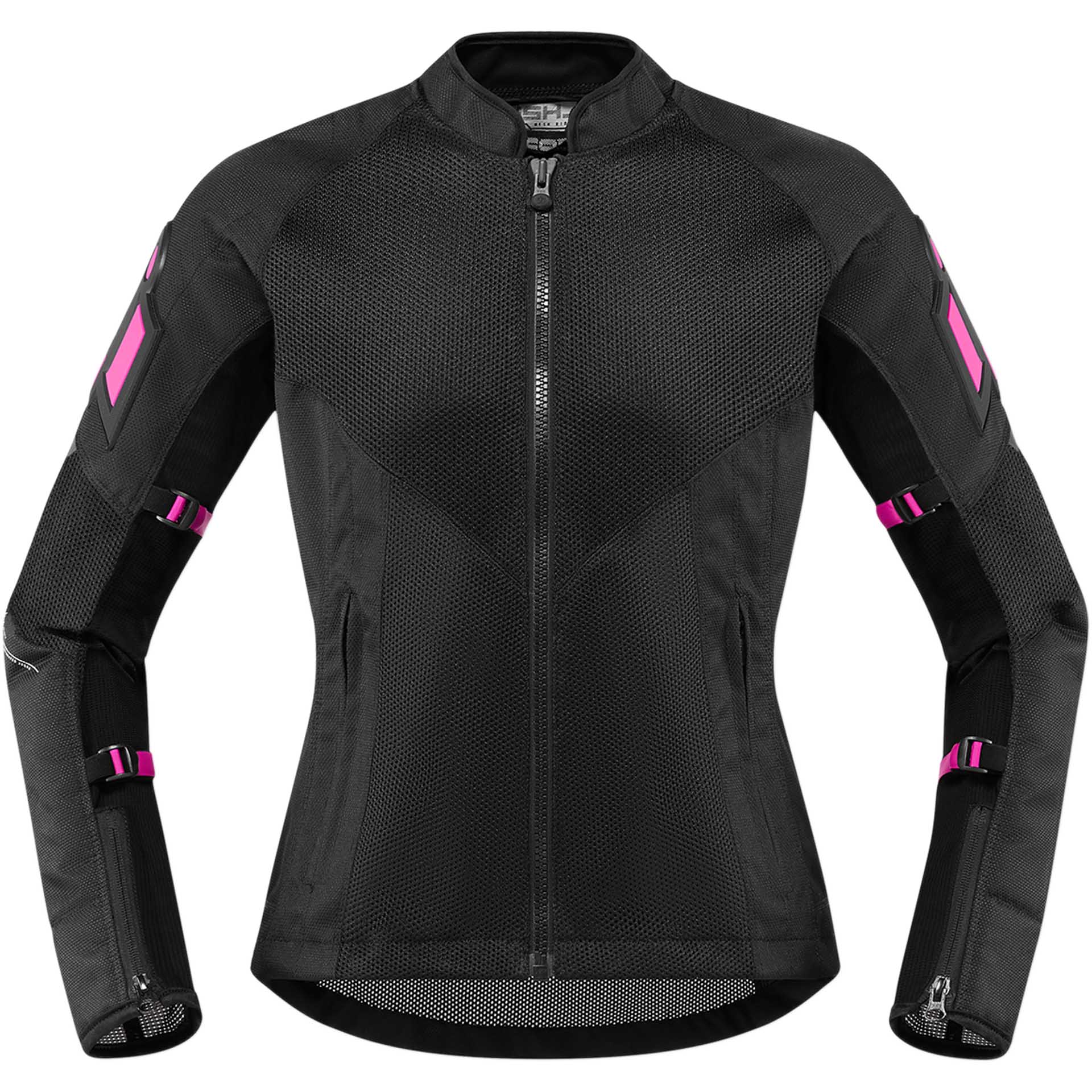 ICON Motorcycle Women's Mesh AF Jacket | Jackets – Sprocketz