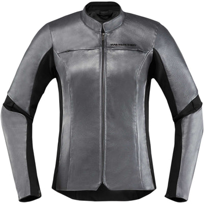 ICON Motorcycle Women's Overlord Jacket