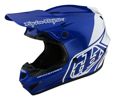 Troy Lee Designs GP Block Off Road Helmet