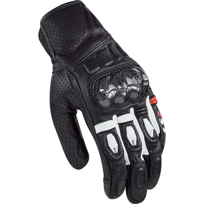 LS2 Helmets Spark Men's Motorcycle Glove