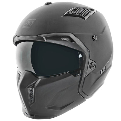 Speed and Strength SS2400 Motorcycle Helmet