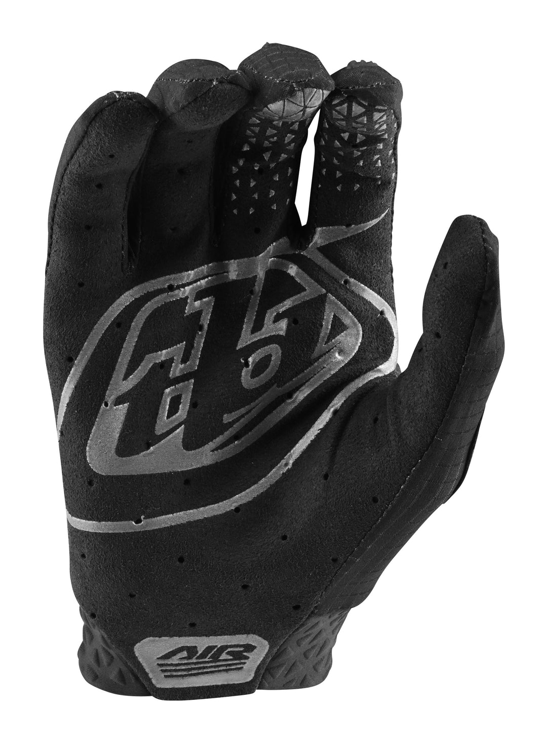 Troy Lee Designs Air Off Road Glove Black - Palm View