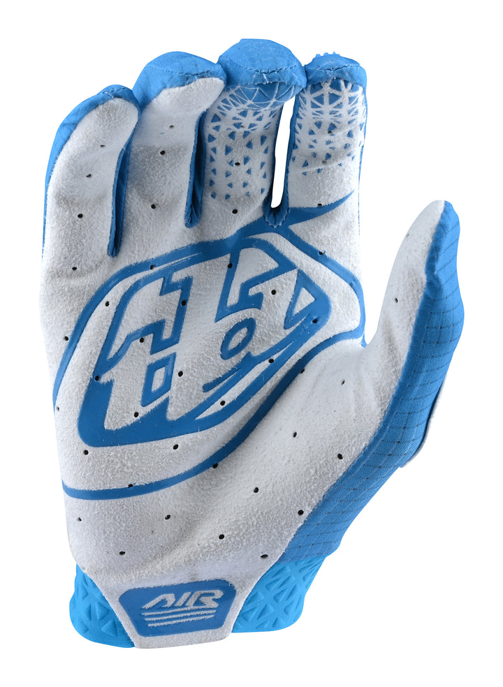 Troy Lee Designs Air Off Road Glove Ocean - Palm View
