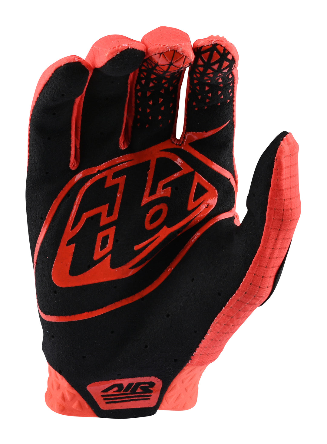 Troy Lee Designs Youth Air Off Road Glove Orange - Palm View