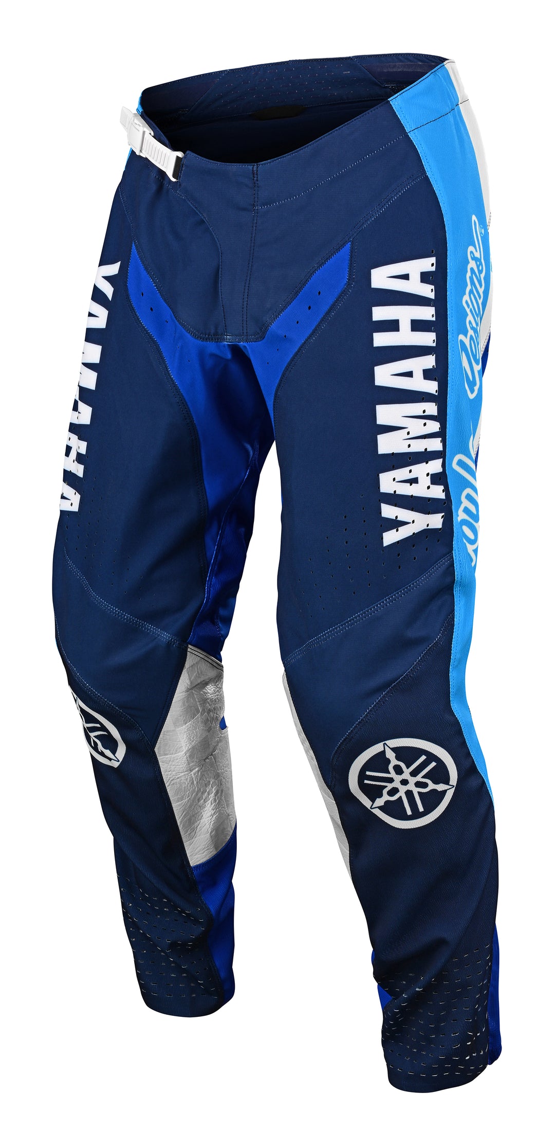 Troy Lee Designs SE Pro Yamaha Off Road Pant - Front Side View