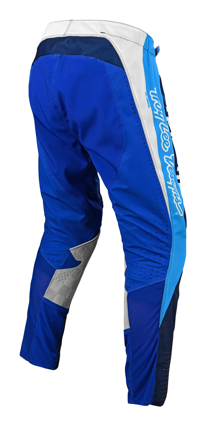 Troy Lee Designs SE Pro Yamaha Off Road Pant - Rear Side View