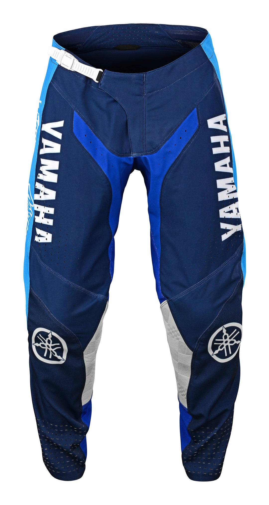 Troy Lee Designs SE Pro Yamaha Off Road Pant - Front View