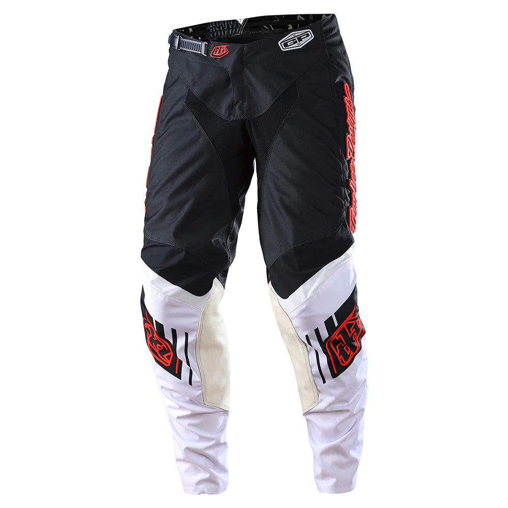 Troy Lee Designs GP Icon Pant Navy - Front View