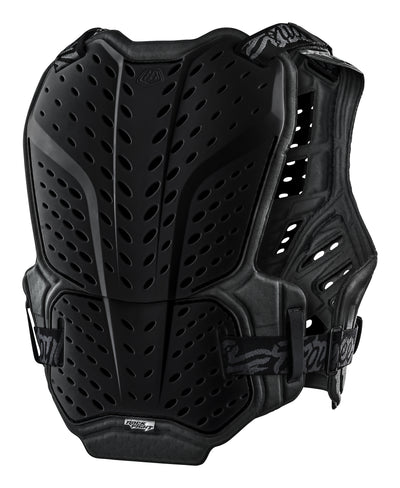 Troy Lee Designs Youth RockFight Chest Protector