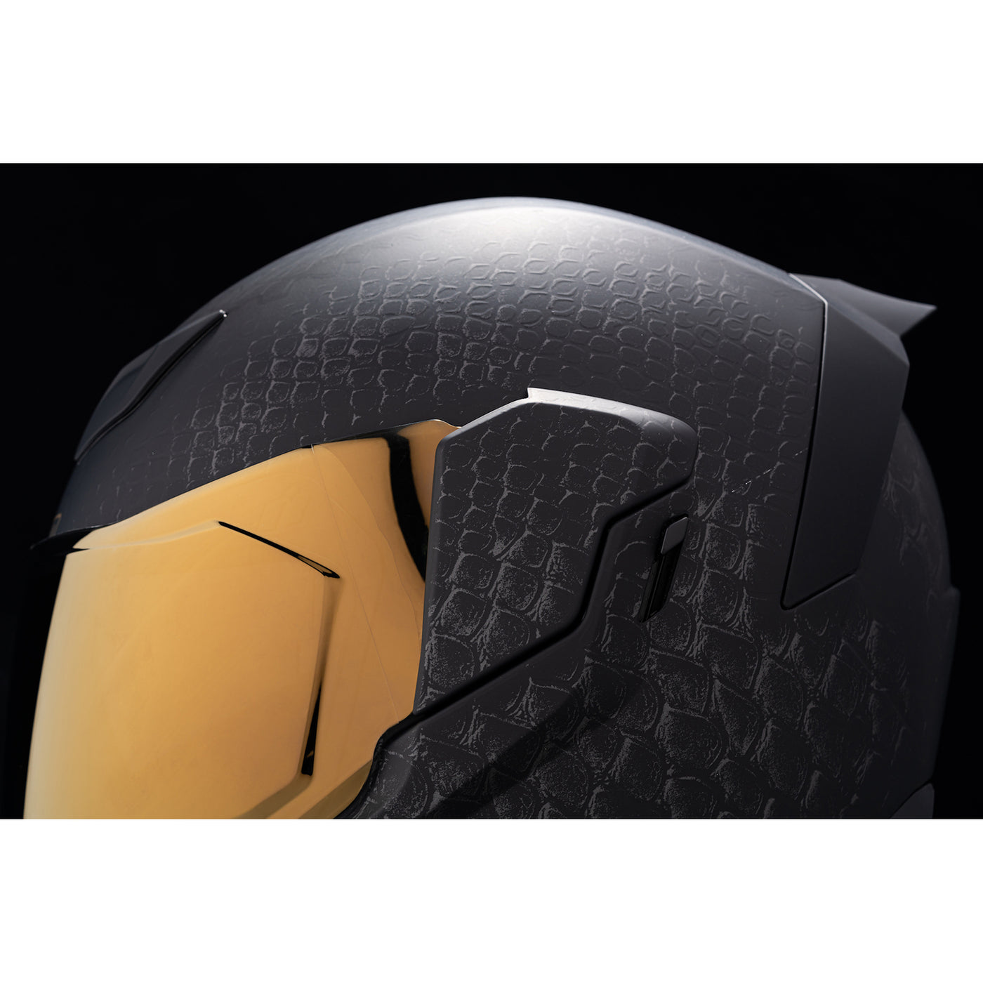 ICON Airflite™ Nocturnal Helmet