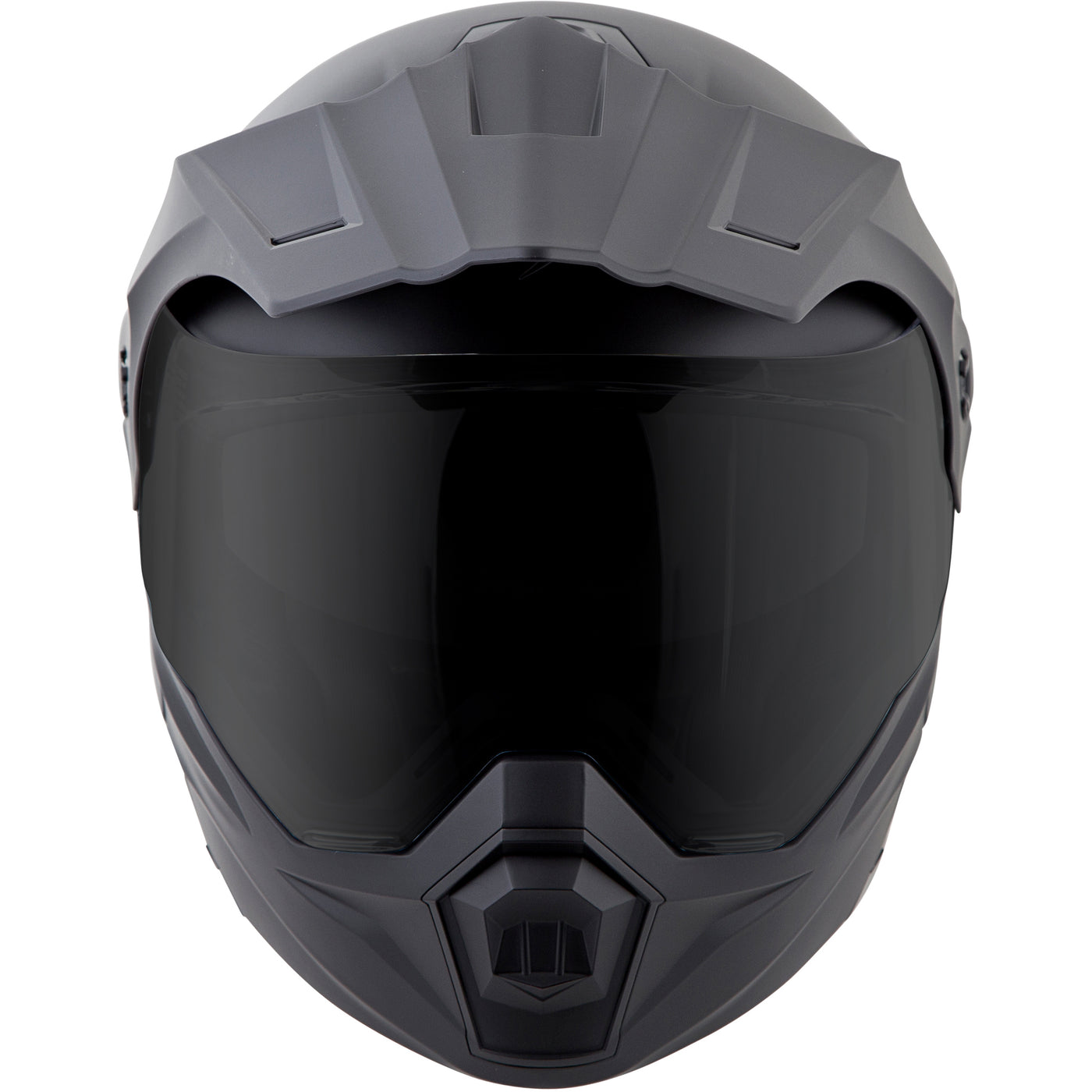 SCORPION EXO EXO-AT950 Cold Weather Solid Helmet w/Dual Pane Shield