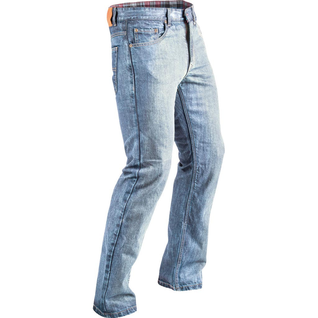 Fly Street Resistance Jeans