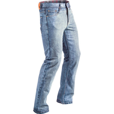 Fly Street Resistance Jeans
