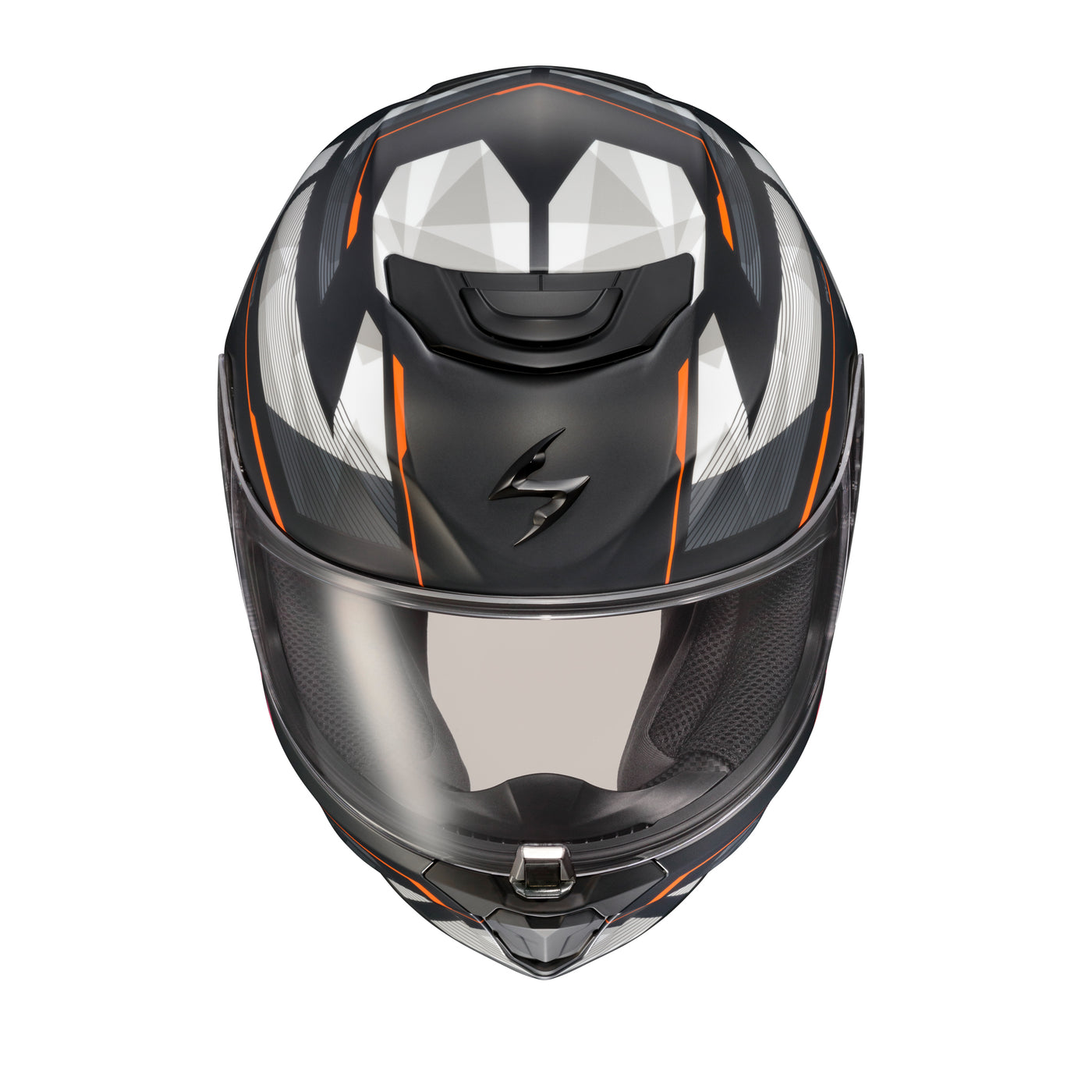 SCORPION EXO EXO-R420 Full-Face Helmet Engage