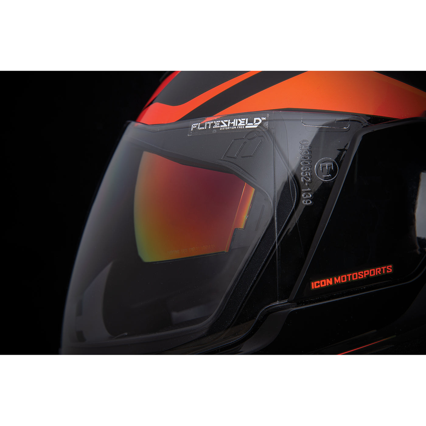 ICON Airflite™ Crosslink Helmet