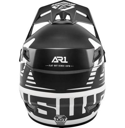 Answer AR1 Bold Off Road Helmet